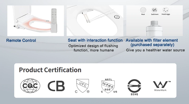 electric bidet toilet seat with dryer electric bidet toilet seat with dryer