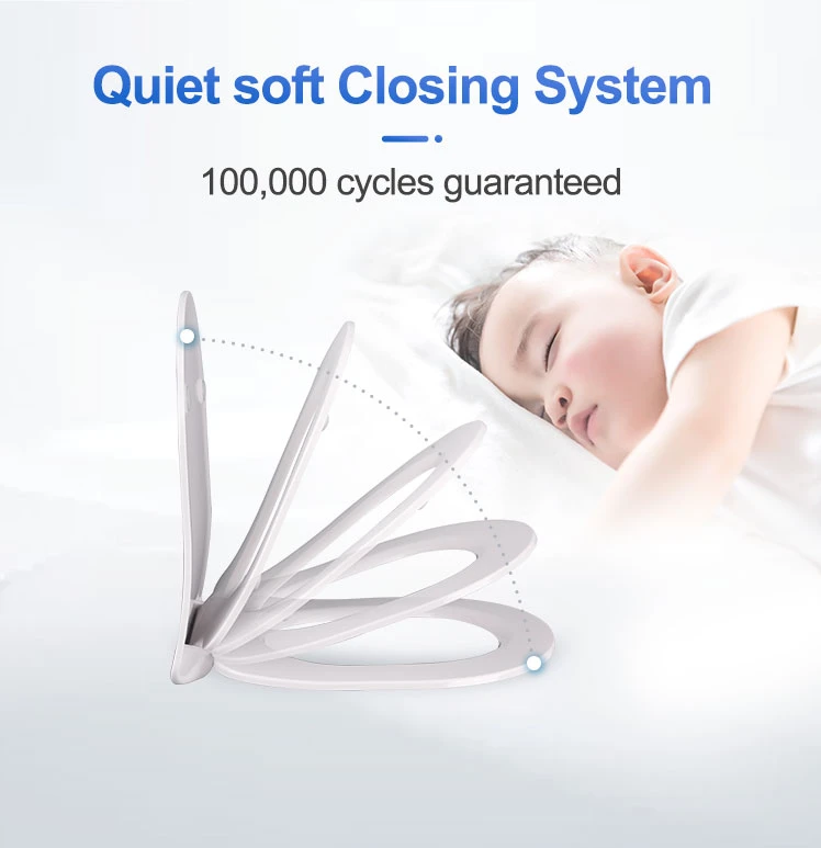 Soft Close toilet seat Soft Close toilet seat