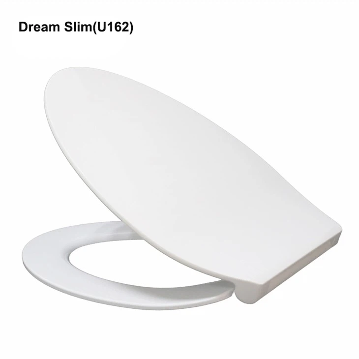 Slim Soft Close WC deska