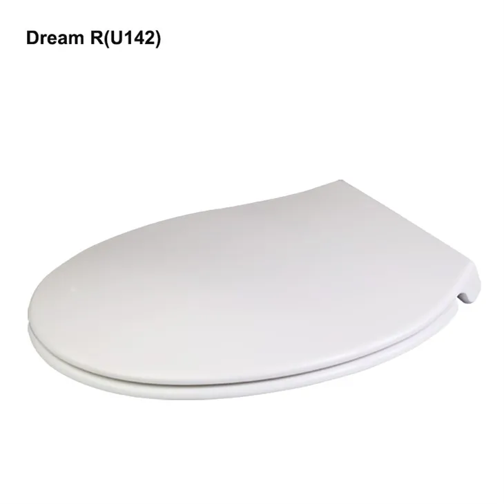 WC deska za ameriško standardno stranišče