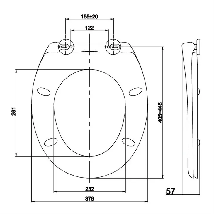 4. universal-toilet-seat size