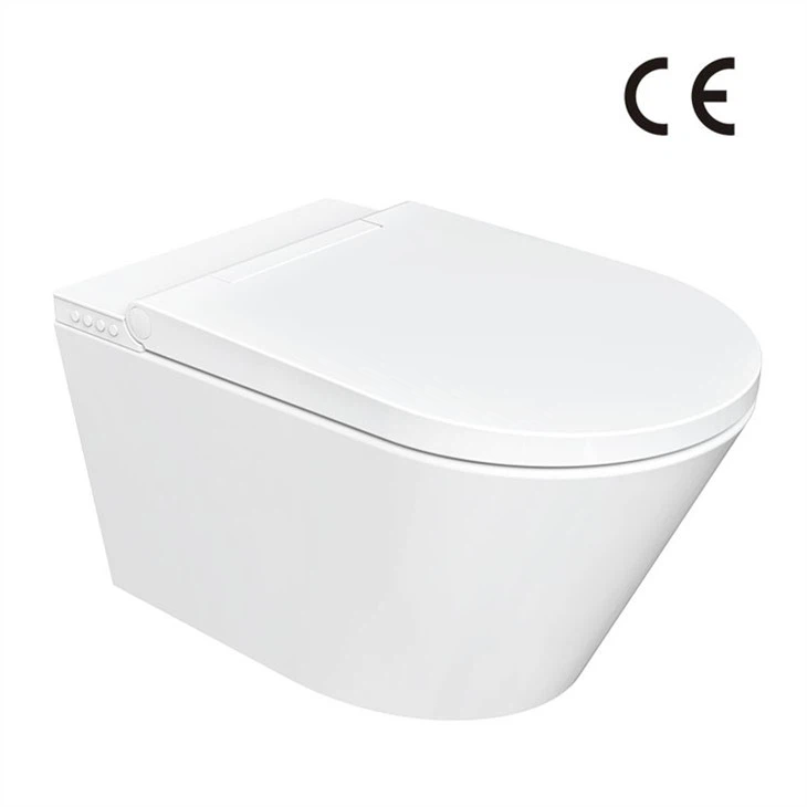 Luksuzno pametno stranišče