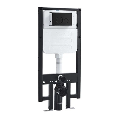 Podometni splakovalnik