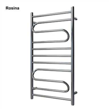 Dizajnerski električni radiator za brisače