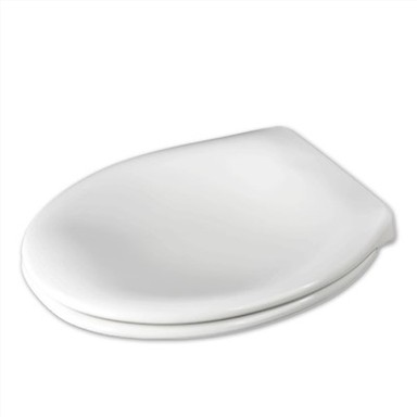 WC deska Duroplast White