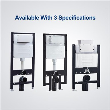 Sistem splakovalnika