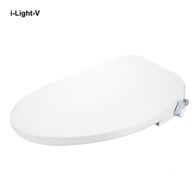 Inteligentna straniščna školjka