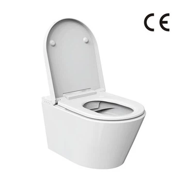 Luksuzni WC z bidejem