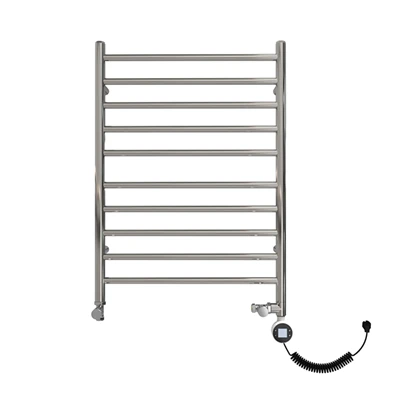 Lestveni radiator iz nerjavečega jekla