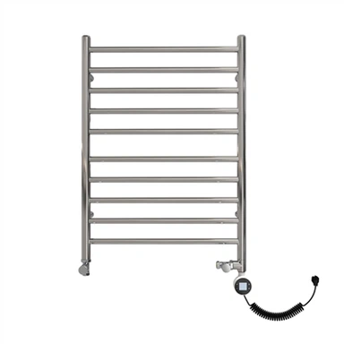 Električni termostat za radiator brisač