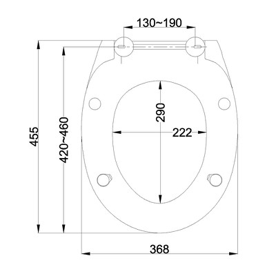 dark blue toilet seat size dark blue toilet seat size