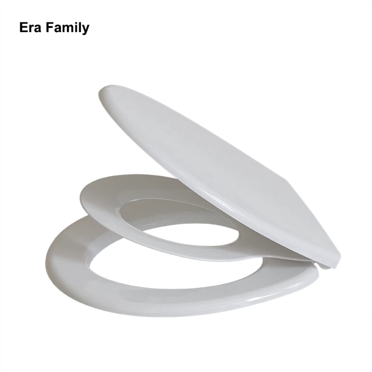 Soft Close Family WC deska